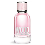 Wood Pour Femme EDT 100 ml