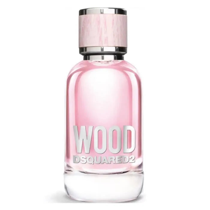 Woods Wood Pour Femme EDT 30 ml