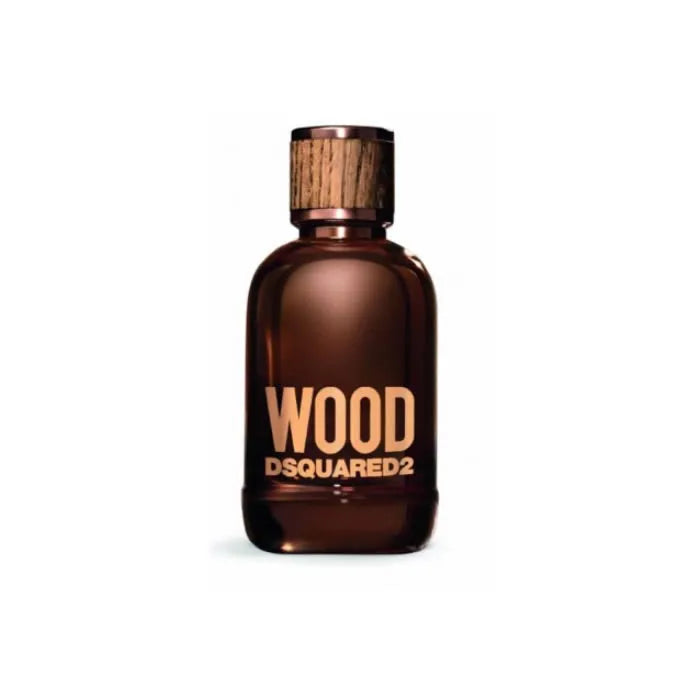 Wood Men EDT 100ml