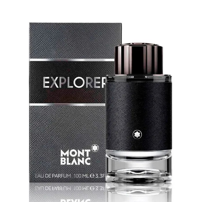 Montblanc Explorer EDP 100 ml