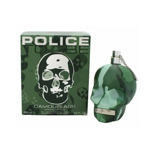To Be Camouflage EDT 40ml