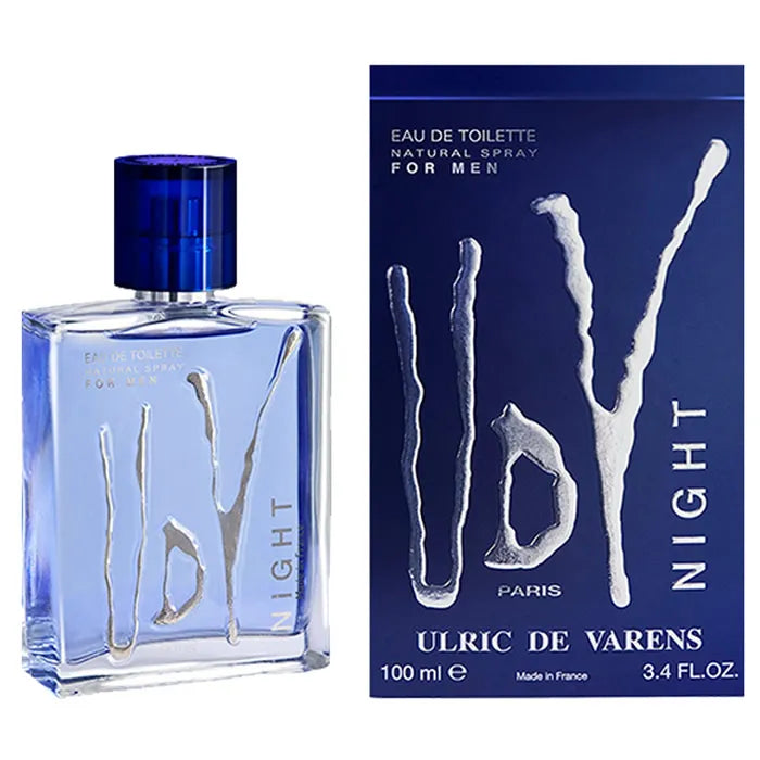 Night For Men EDT 100ml