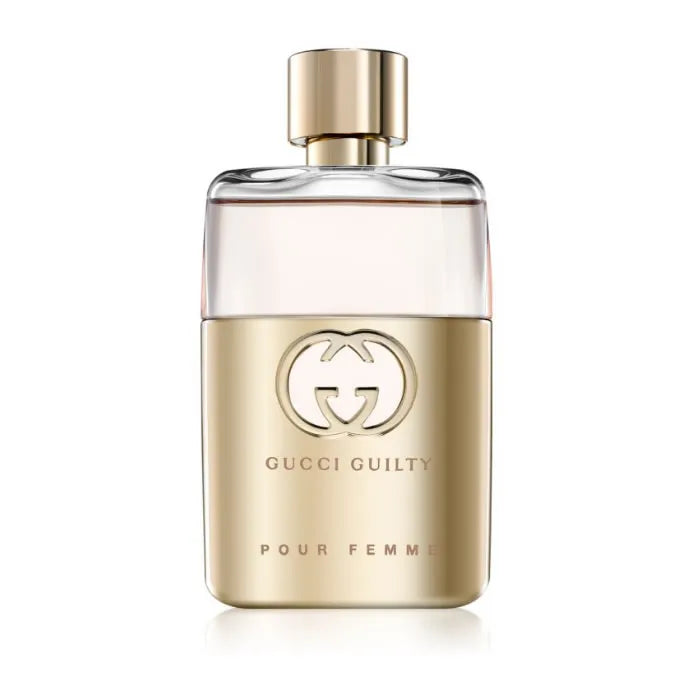 Guilty Pour Femme EDP 50ml