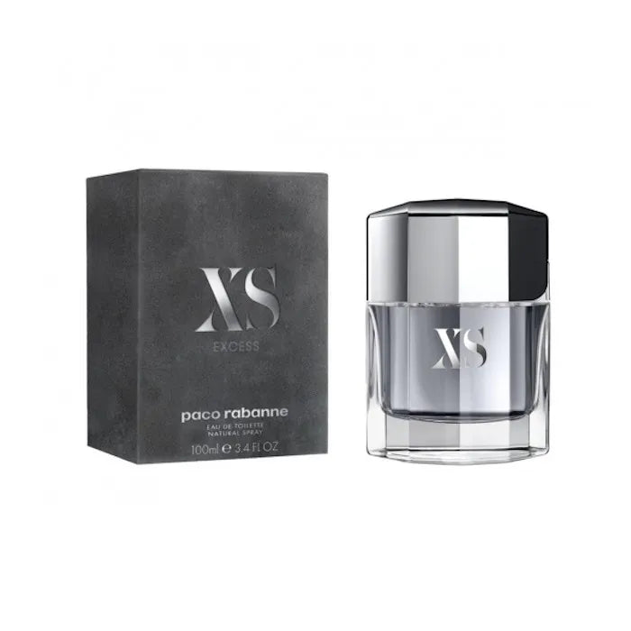 XS Pour Homme EDT 100 ml