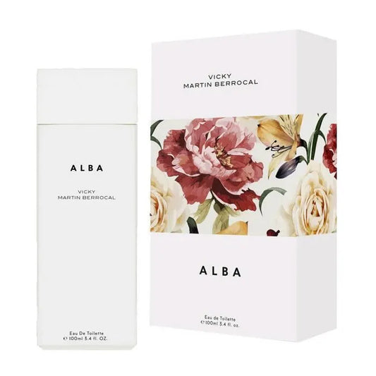Alba EDT 100ml