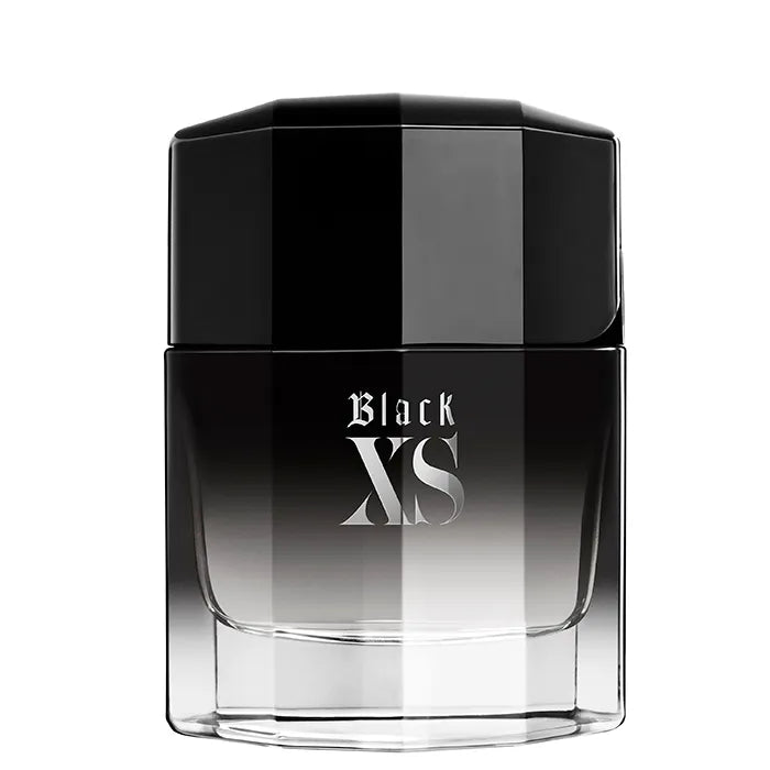 Black XS EDT 100ml
