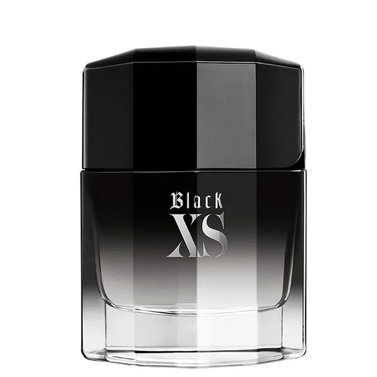 Black XS EDT 100ml