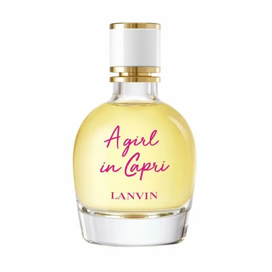 A Girl In Capri EDT 90ml