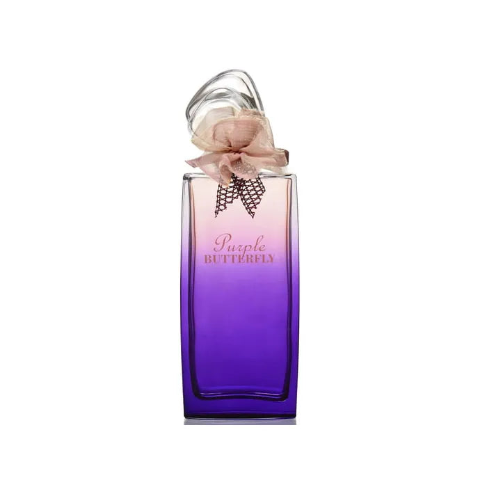 Butterfly Purple EDP 100ml