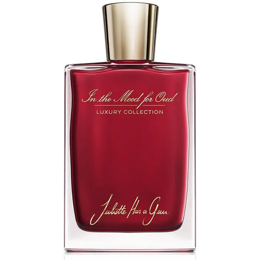 In The Mood For Oud EDP 75ml