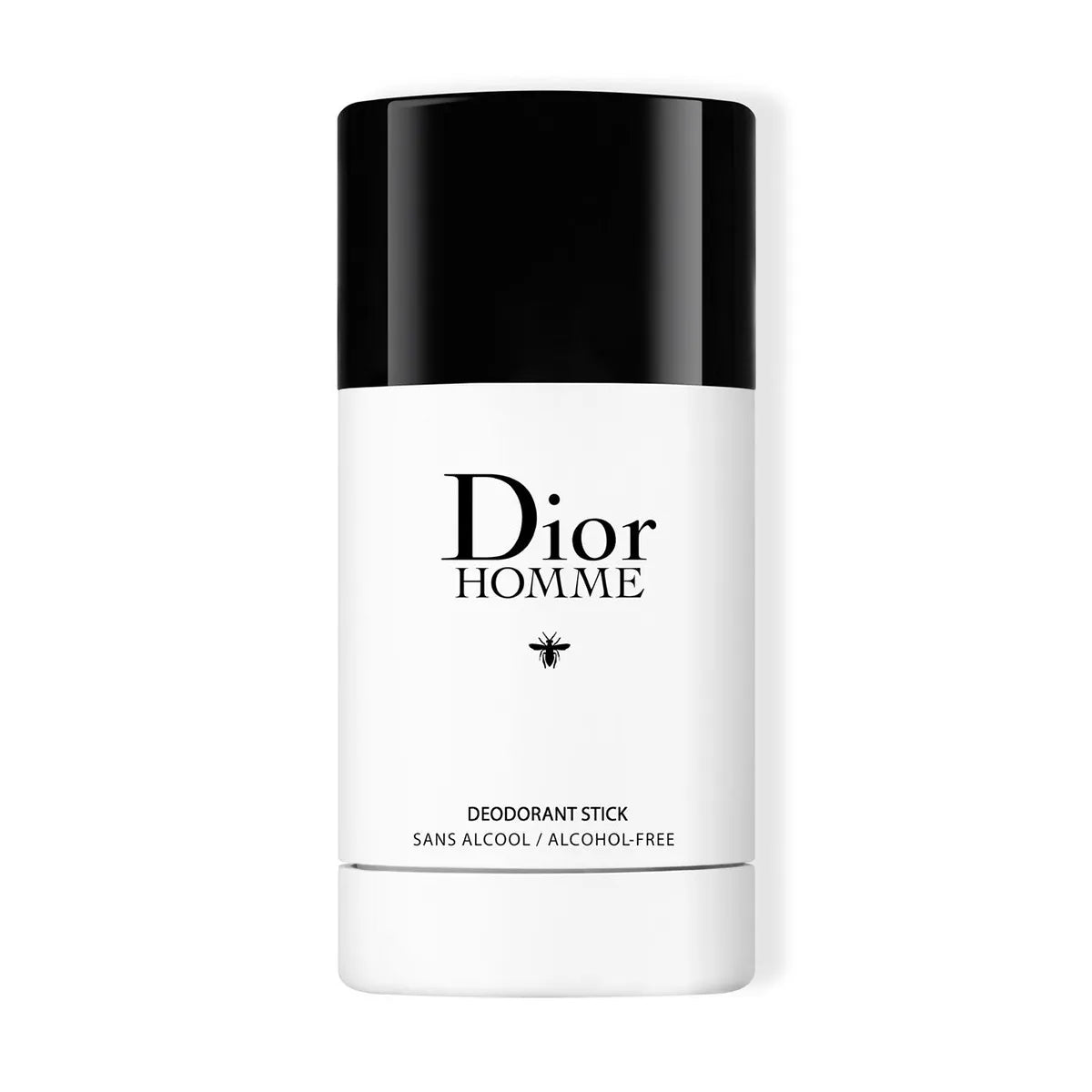 Homme Deodorante Stick Free Alcohol 75g