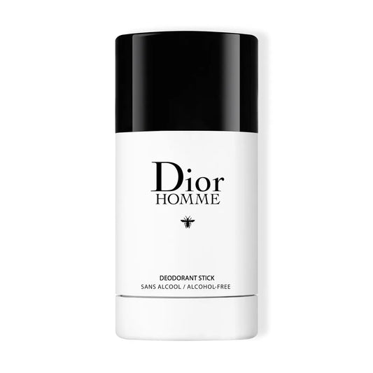 Homme Deodorante Stick Free Alcohol 75g