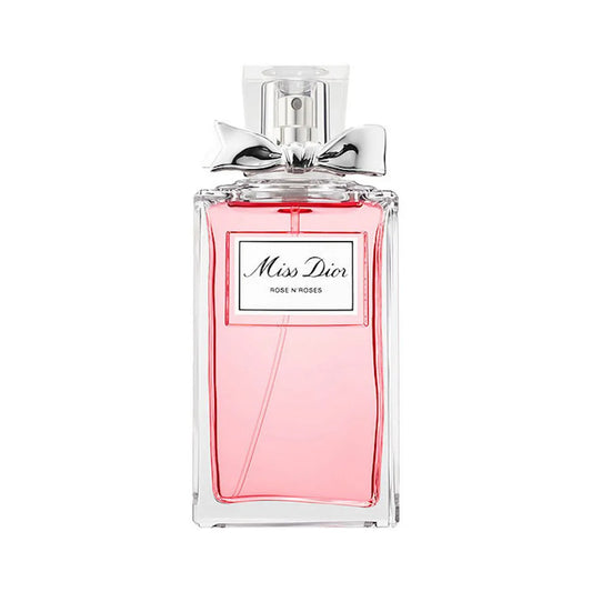 Miss Dior Eau de Toilette Rose N'roses EDT 50ml