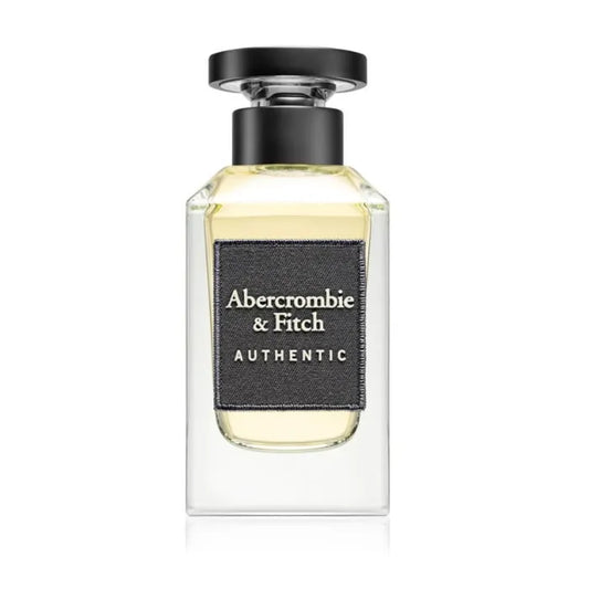 Authentic EDT 100ml