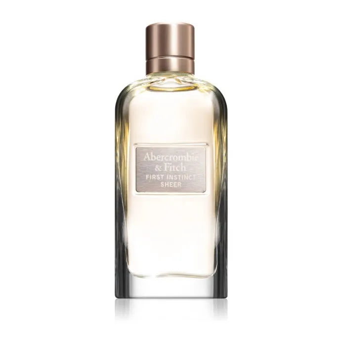 First Instinct Sheer EDP 100ml