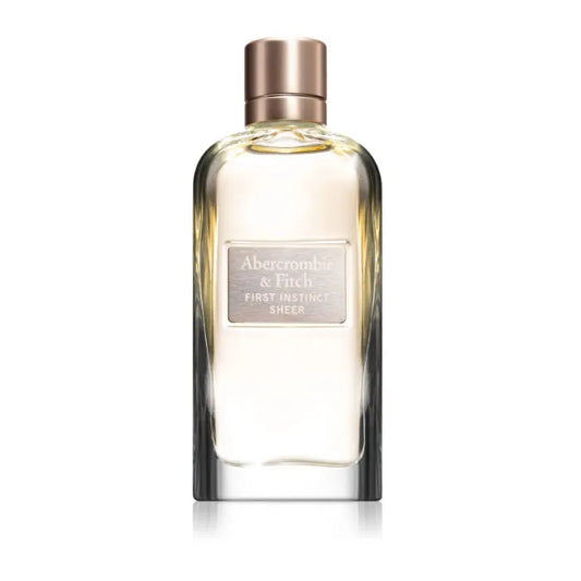 First Instinct Sheer EDP 100ml