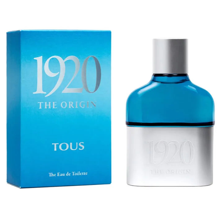 1920 The Origin EDT 60ml