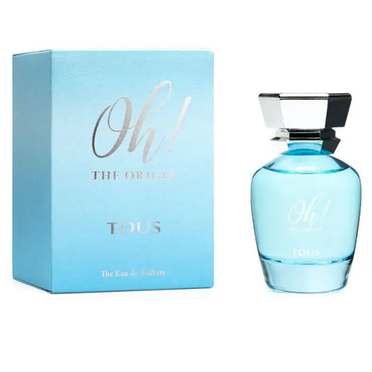 Oh! The Origin EDT 100 ml