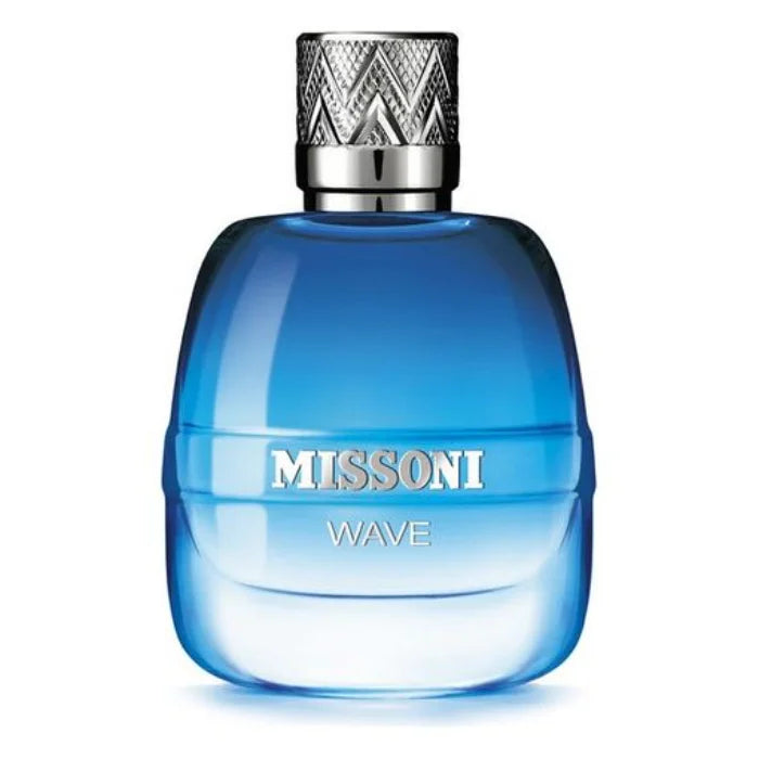 Missoni Wave EDT 50ml
