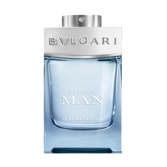 Man Glacial Essence EDP 100ml