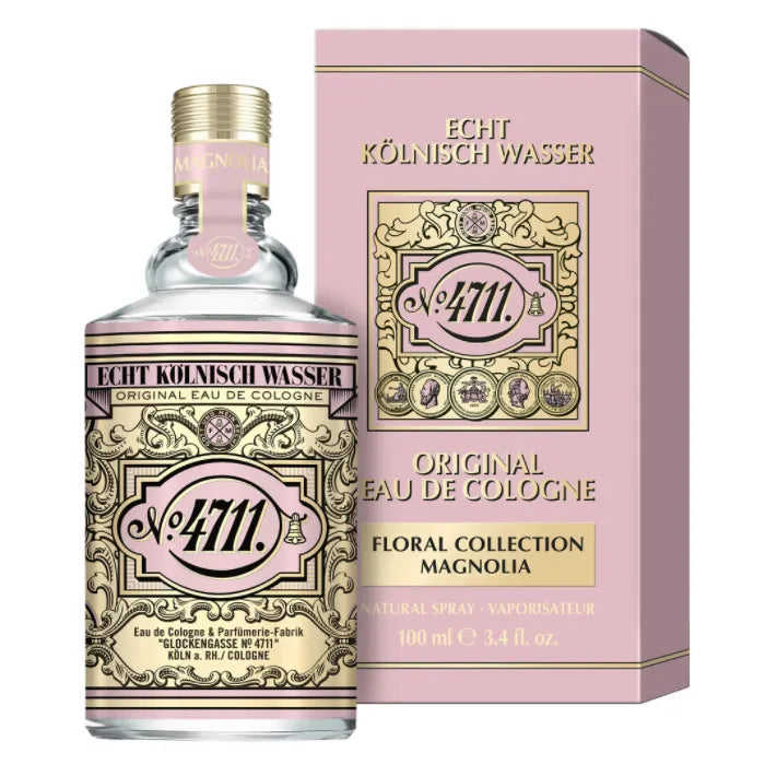 Magnolia Cologne 100 ml
