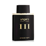 Ungaro Pour L'Homme III EDT 100 ml