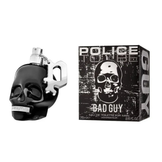 To Be Bad Guy EDT 75 ml