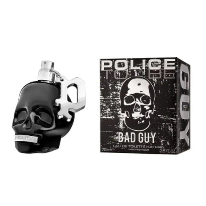 To Be Bad Guy EDT 125ml