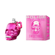 To Be Sweet Girl EDP 75 ml