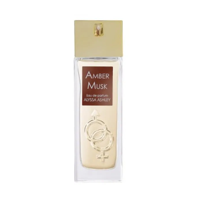 Amber Musk EDP 100 ml