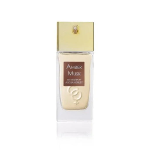 Amber Musk EDP 30ml