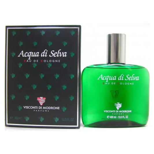 Acqua Di Selva Cologne 400ml