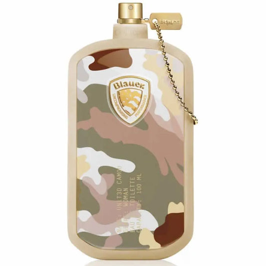 Un1t3d Camou Woman EDT 100ml