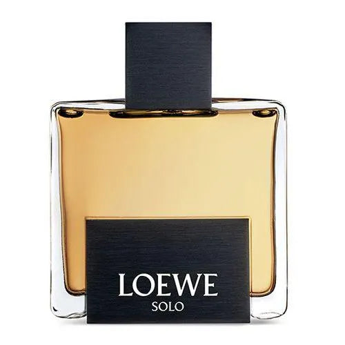 Solo Loewe EDT 50ml