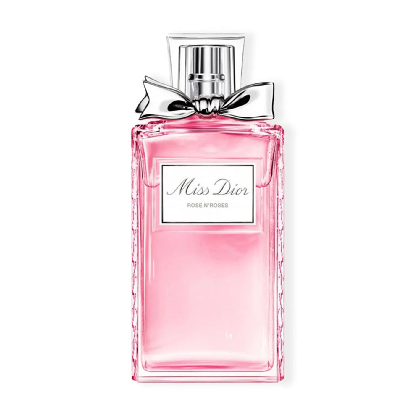 Miss Dior Rose N'roses EDT 150ml