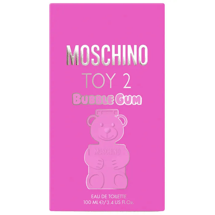 Toy 2 Bubble Gum EDT 100 ml