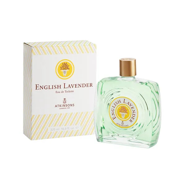 English Lavender EDT 320ml