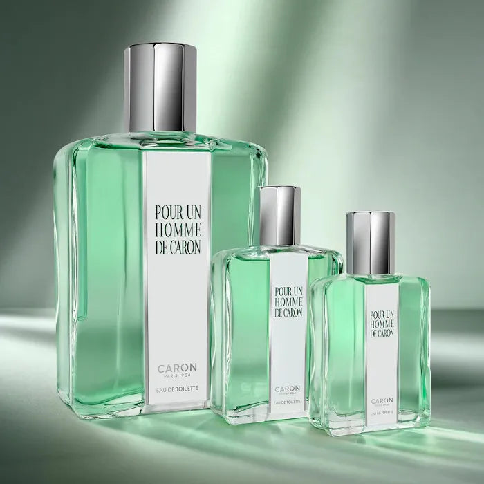 Pour Un Homme EDT 125ml