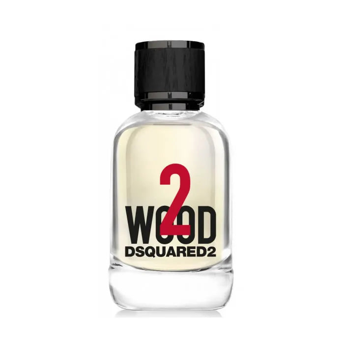 Two Wood EDT 100 ml