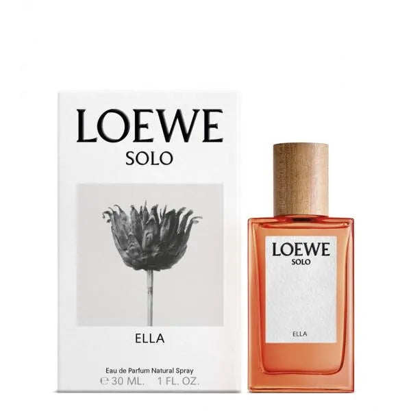 Solo Ella EDP 30 ml