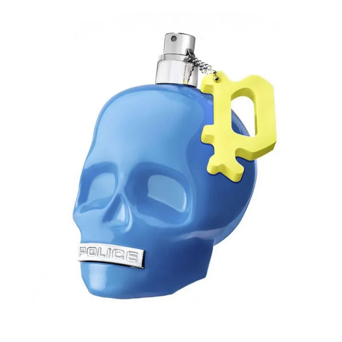 Good Vibes Man EDT 75ml