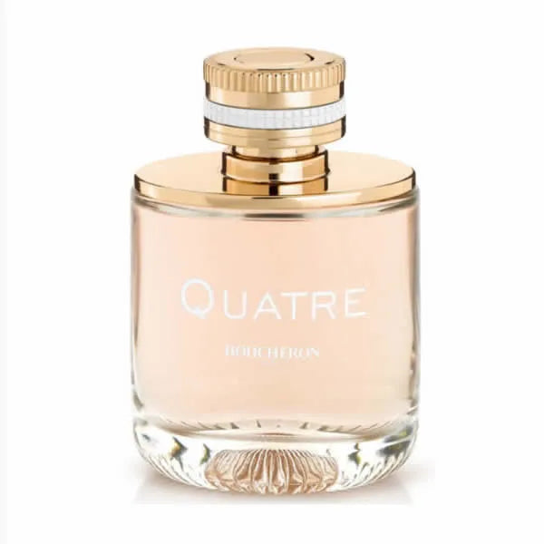 Quatre Pour Femme EDP 30 ml