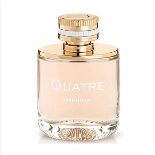 Quatre Pour Femme EDP 50 ml