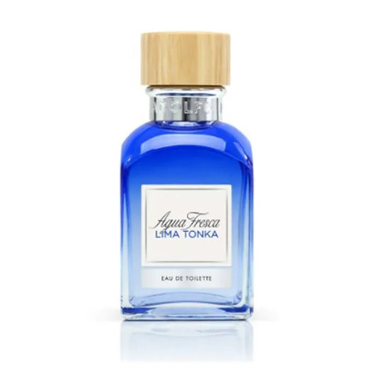Agua Fresca Lima Tonka EDT 120ml