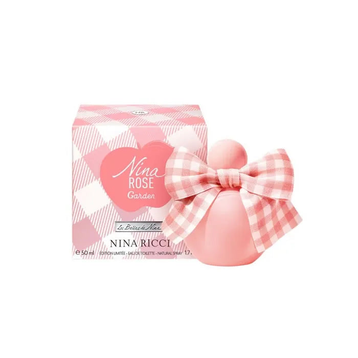 Rose Garden EDT 50ml