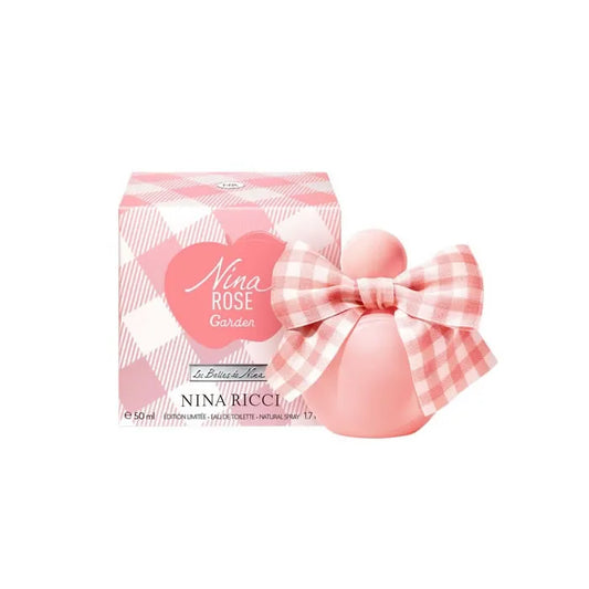 Rose Garden EDT 50ml