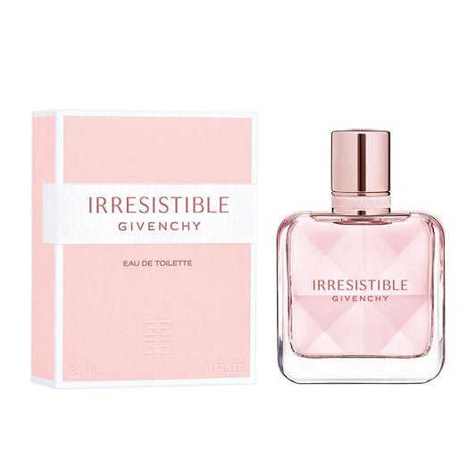 Irresistible EDT 35ml
