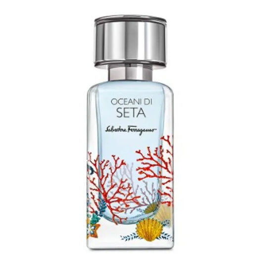 Oceani Di Seta EDP 100ml