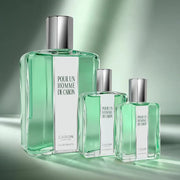 Pour Un Homme EDT 200ml