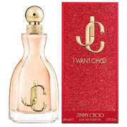 I Want Choo EDP 60 ml